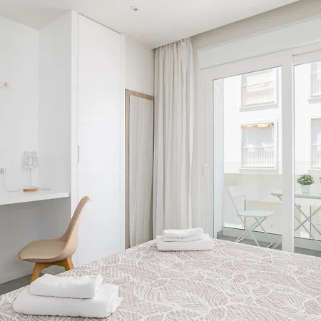 Vidamar 1 Apartment Conil De La Frontera