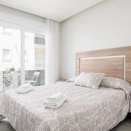 Apartment Vidamar 1