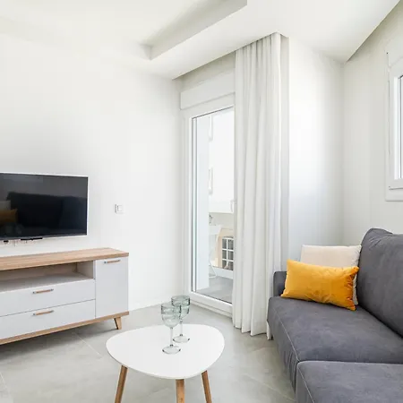 Apartment Vidamar 1